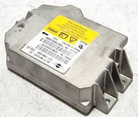 9812297 Mini 11-16 Oem Cooper R56 R60 R61 Airbag Air Bag Srs Control Module Unit