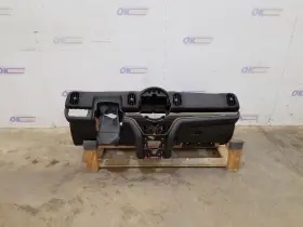 251.co1e22 Mini Cooper 22 2022 Countryman S Dash Panel Assembly Black