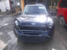 253-50999r Mini Cooper Airbag Passenger Right Air Bag Dash Fits 11-16 Countryman 24986710 #2