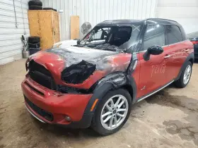 253-51002l Mini Cooper Driver Left Air Bag Seat Fits 11-16 Countryman 1797774