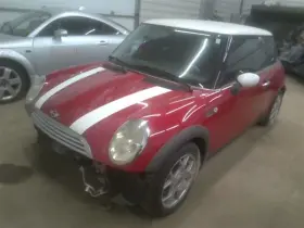 253-53272l Mini Cooper Driver Air Bag Front Side Seat Ht Fits 02-05 1570991