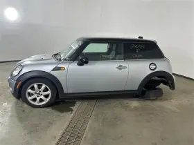253-67172r Mini Cooper Passenger Air Bag Front Roof Ht Fits 07-13 2646613 #2
