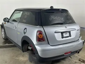 253-67172r Mini Cooper Passenger Air Bag Front Roof Ht Fits 07-13 2646613 #3
