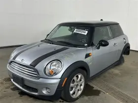 253-67172r Mini Cooper Passenger Air Bag Front Roof Ht Fits 07-13 2646613