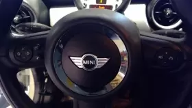 32309804889 Mini Cooper 2012-2015 Front Left Driver Steering Wheel Air Bag