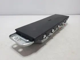 623707400e Mini Cooper 14-19 Oem S F56 Front Right Passenger Knee Lower Dash Airbag