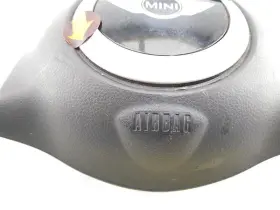 Wcap943nawj Mini Cooper Bmw Steering Wheel Airbag Air Bag Center 02 03 04 05 06 #2