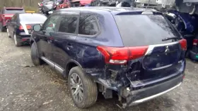 253-11412r Mitsubishi Passenger Air Bag Plug-in Hybrid Phev Fits 14-22 Outlander 1410650 #2
