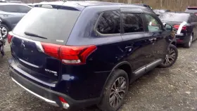 253-11412r Mitsubishi Passenger Air Bag Plug-in Hybrid Phev Fits 14-22 Outlander 1410650 #3