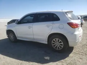 253-11703 Mitsubishi 2011-2012 Outlander Sport Lh Driver Roof Curtain Airbag Air Bag Oem