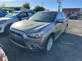253-11704r Mitsubishi Passenger Right Air Bag Roof Fits 11-12 Outlander Sport 580239