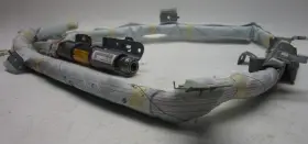 0589-p1-000540 Mitsubishi 253-11754 10-17 Lancer Driver Roof Curtain Airbag Oem Lkq