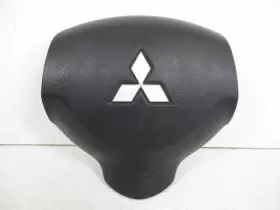 253-11851 Mitsubishi 2011-2017 Lancer Driver Wheel Airbag Air Bag Oem Lkq