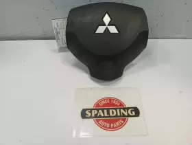 253-11860l Mitsubishi Srs Driver/left Airbag For Steering Wheel From 2009 Outlander
