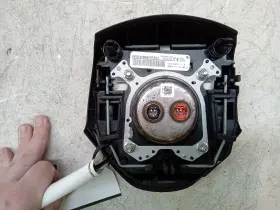 253-11874 Mitsubishi 14 Outlander Steering Wheel Airbag Air Bag Oem #2