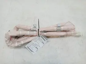253-12042 Mitsubishi 16 Outlander Left Driver Side Roof Airbag Air Bag Oem