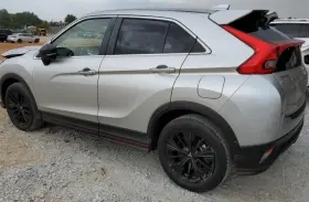 253-12435 Mitsubishi 2018-2024 Eclipse Cross Lh Driver Roof Curtain Airbag Oem