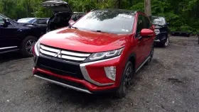 253-12435l Mitsubishi Driver Roof Eclipse Cross 2019 Air Bag 1313871 #2