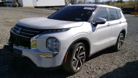 253-12522r Mitsubishi Passenger Right Air Bag Knee Fits 22 Outlander 1468556
