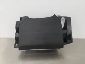 Mitsubishi 253-12978l 2023 Outlander Se S-awc Knee Airbag Black Phev Left Driver