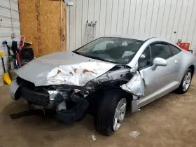253-61198 Mitsubishi Air Bag Front Driver Roof Fits 06-07 Eclipse 1860632