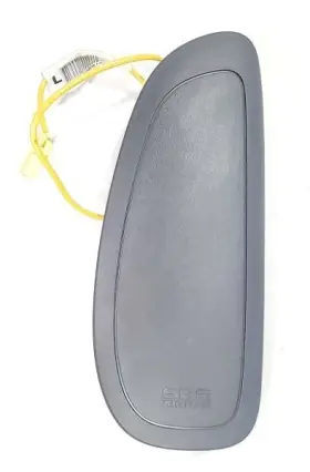 253.ms1k20 Mitsubishi Front Left Seat Airbag Oem 2020 Mirage