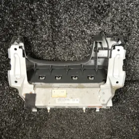7030a316ya Mitsubishi Outlander Knee Air Bag Left Driver Lh 2014 2021 Oem #2