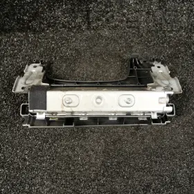 7030a316ya Mitsubishi Outlander Knee Air Bag Left Driver Lh 2014 2021 Oem #3