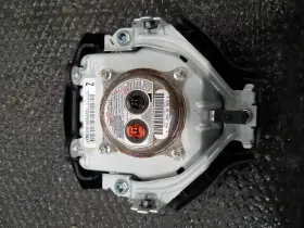 7030a440xa Mitsubishi Ft13 Outlander Sport Left Air Bag Driver Wheel Oem #2