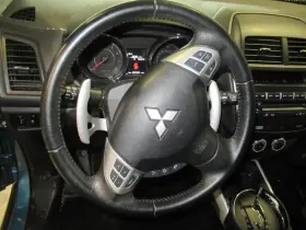 7030a440xa Mitsubishi Ft13 Outlander Sport Left Air Bag Driver Wheel Oem #3
