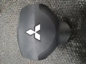 7030a440xa Mitsubishi Ft13 Outlander Sport Left Air Bag Driver Wheel Oem