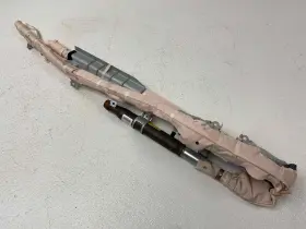 7030a441 Mitsubishi Fits 13 14 Outlander Sport Lh Driver Roof Curtain Airbag Oem Receipt #3