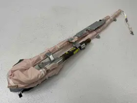 7030a442 Mitsubishi Fits 13 14 Outlander Sport Passenger Roof Curtain Airbag Oem Receipt #2 7030a442 Mitsubishi Fits 13 14 Outlander Sport Passenger Roof Curtain Airbag Oem Receipt #2