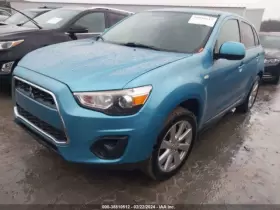 7030a444xa Mitsubishi Used Steering Wheel Air Bag Fits 2014 Outlander Sport Driver G #3