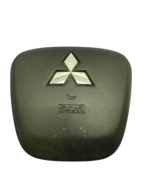 7030b006xa Mitsubishi 2022-2023 Outlander Oem Front Left Driver Side Steering Wheel Air Bag 7030b006xa Mitsubishi 2022-2023 Outlander Oem Front Left Driver Side Steering Wheel Air Bag