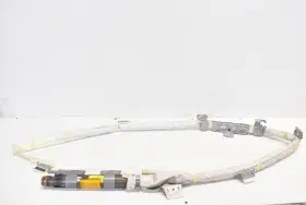 Dmvg4034220 Mitsubishi 08-15 Evolution X Left Curtain Airbag Bag Lh Driver Evo 2008-2015