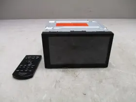 Dmh-2660nex Nissan 1009-na Pioneer Double Din Am Fm Radio Information Display