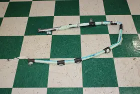 1n4al3ap3fc186641 Nissan 15-18 Altima Overhead Roof Driver Side Left Lh Curtain Airbag Air Bag Srs Oem