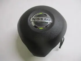 253-10058 Nissan 17 18 19 Rogue Sport Lh Driver Steering Wheel Airbag Air Bag Oem Lkq