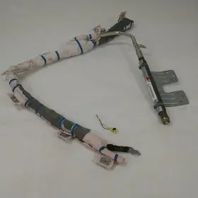 985p09ft7b Nissan 253-10235r Roof Curtain Air Bag For Titan Right Airbag