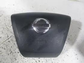 253-10579 Nissan 19-20 Armada Driver Steering Wheel Air Bag Airbag Oem Lkq