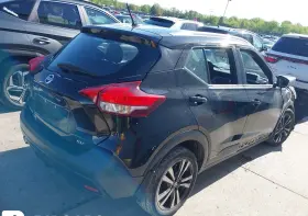 253-10747 Nissan 2018 Kicks Rh Passenger Roof Curtain Airbag Air Bag Oem