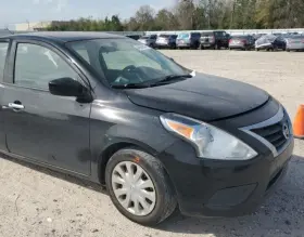 253-10787 Nissan 2019 Versa Rh Passenger Dash Airbag Oem