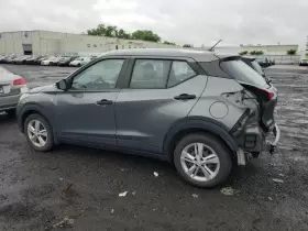 253-10838r Nissan Passenger Right Air Bag Roof Fits 19 Kicks #2