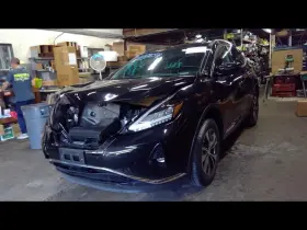 253-11033l Nissan Driver Left Air Bag Roof Fits 19-20 Murano 1440522