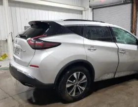 253-11034 Nissan 2019-2024 Murano Rh Passenger Dash Airbag Air Bag Oem