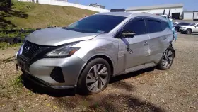 253-11034r Nissan Passenger Right Air Bag Dash Fits 19-20 Murano 1343592