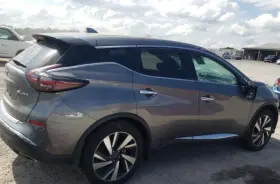 253-11036 Nissan 2019-2024 Murano Rh Passenger Roof Curtain Airbag Oem 253-11036 Nissan 2019-2024 Murano Rh Passenger Roof Curtain Airbag Oem