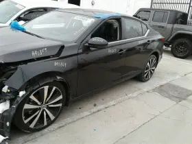 253-11144r Nissan Passenger Right Air Bag Front Knee Fits 19-20 Altima 120497