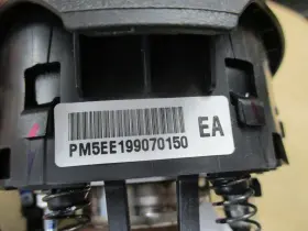 253-11350 Nissan 2020-2022 Versa Steering Wheel Air Bag Oem #3